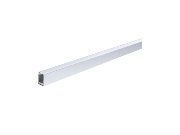 Paulmann 784.06, Satin Stål, Aluminium, 1000 mm, 24 mm, 13,5 mm, 1 stykker