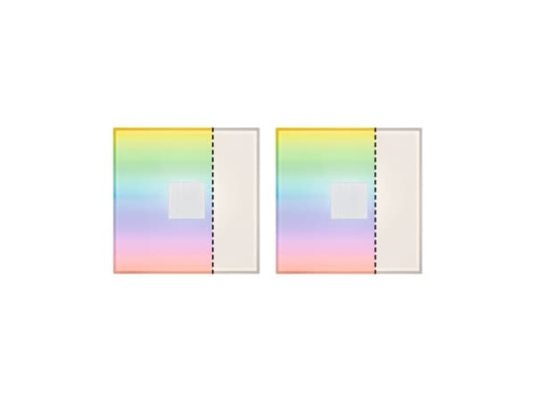 Paulmann 784.12, Intelligent vägglampa, Vit, ZigBee, Varmvit, 2700 K, 12 lm