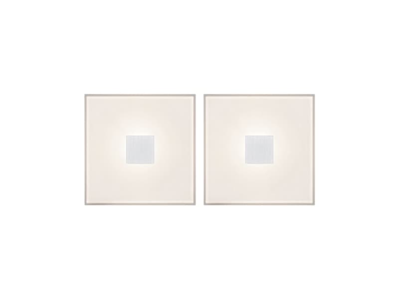 Paulmann 784.01, Torg, 2700 K, IP44, Vit
