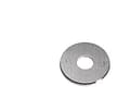 Miniatyrbild 1 av 2: 18mm rustfri roset - Click-One-Two