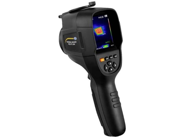 PCE Instruments PCE-TC 33N Termisk kamera