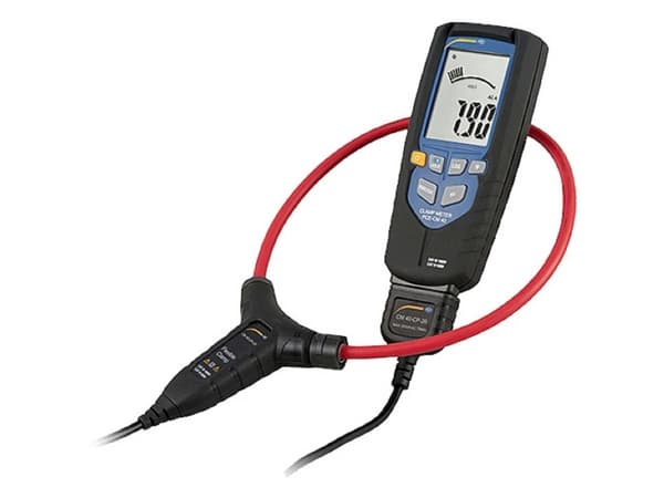 PCE Instruments PCE-CM 40 Hånd-multimeter