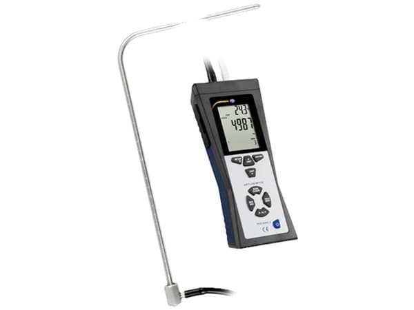 PCE Instruments PCE-HVAC 2 Anemometer