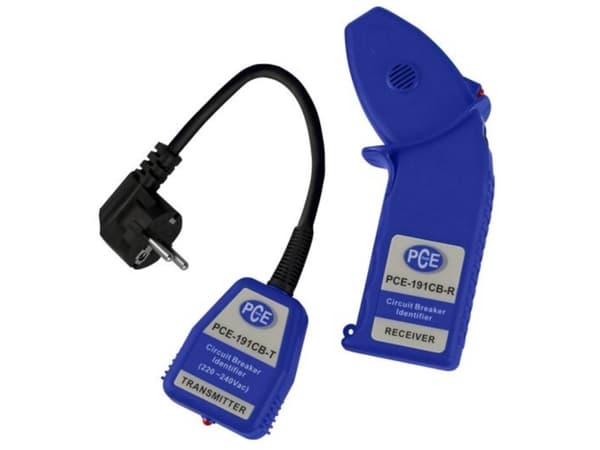 PCE Instruments PCE-191 CB Wire Finder