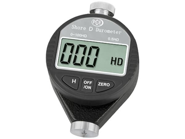 PCE Instruments PCE-DD-D Hårdhedsmåler