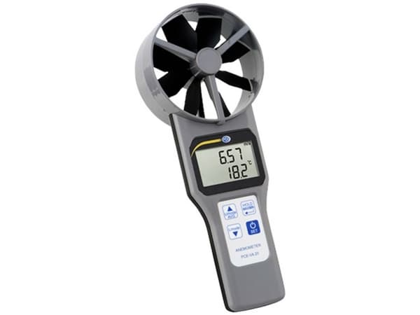 PCE Instruments PCE-VA 20 Anemometer