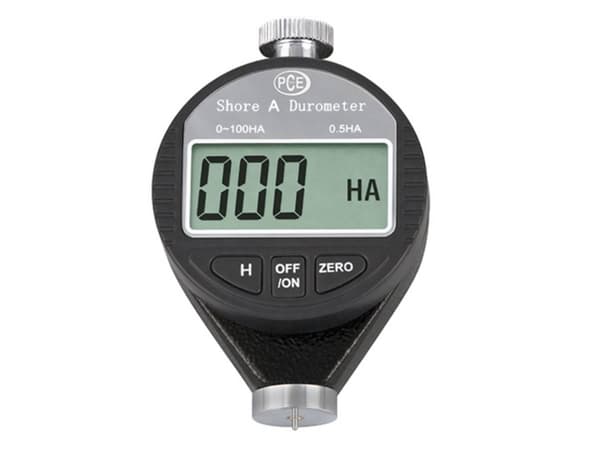 PCE Instruments PCE-DD-A Hårdhetsmätare