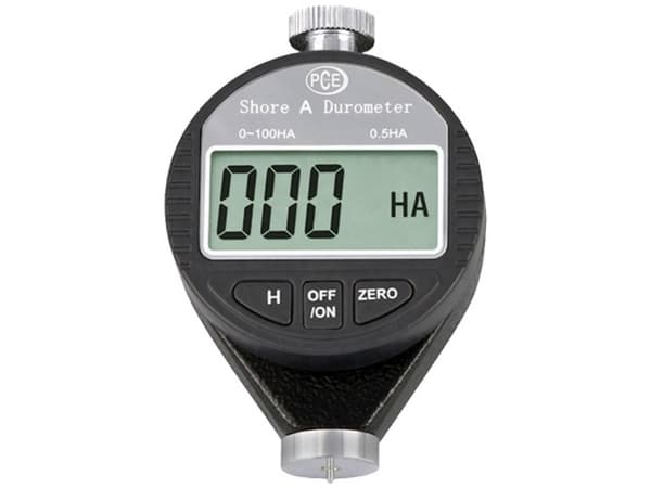 PCE Instruments PCE-DD-A Hårdhetsmätare