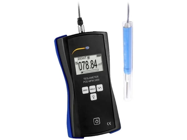 PCE Instruments PCE-MFM 2400+ Magnetfelttester
