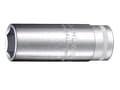 Miniatyrbilde 3 av 3: Tændrørstop 4606 6-kt 3/8'' 18mm
