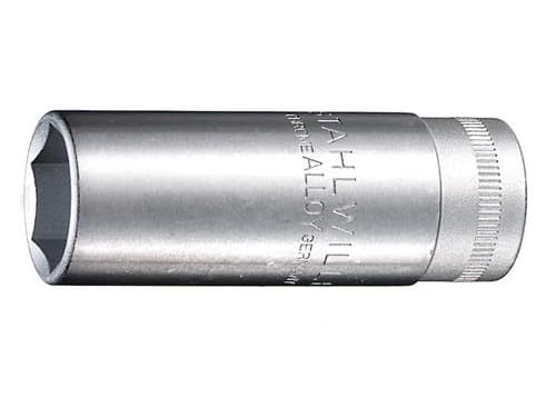 Tændrørstop 4606 6-kt 3/8'' 18mm