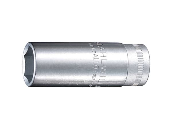 Tændrørstop 4606 6-kt 3/8'' 18mm