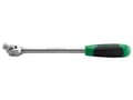 Miniatyrbild 3 av 5: Stahlwille 424-2K 12061010 Led grepp Skruvmejsel 3/8 (10 mm) 1 st