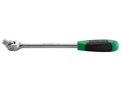 Stahlwille 424-2K 12061010 Led grepp Skruvmejsel 3/8 (10 mm) 1 st