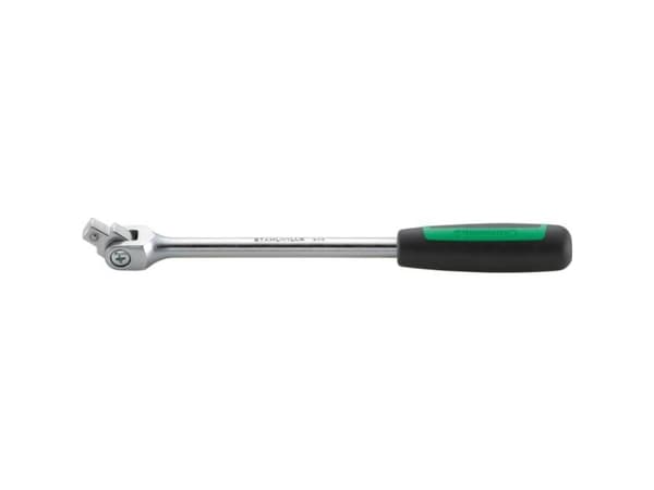 Stahlwille 424-2K 12061010 Led grepp Skruvmejsel 3/8 (10 mm) 1 st