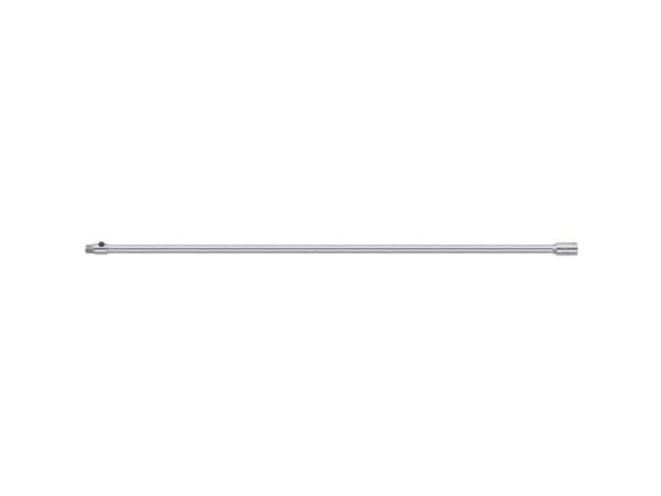 Stahlwille 405QR/14 VERLAENGERUNG 1/4 ZOLL MIT QUICK-RELEASE 405QR/14 Skruvmejsel med uttag för avböjning 1/4 (6,3 mm) 1 st
