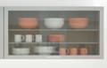Miniatyrbilde 4 av 5: Fischer 562172, Ekspansjonsanker, Betong, Gipsblokk, Murverk, Nylon, Grå, Torx, TX40