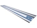 Miniatyrbild 1 av 2: Scheppach 4901802701, Styrskena, Scheppach, 200 mm, 1400 mm, 10 mm, 2,2 kg
