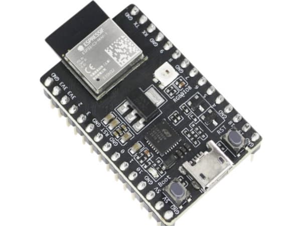 Espressif ESP32-C3-DEVKITM-1 Udviklingsboard