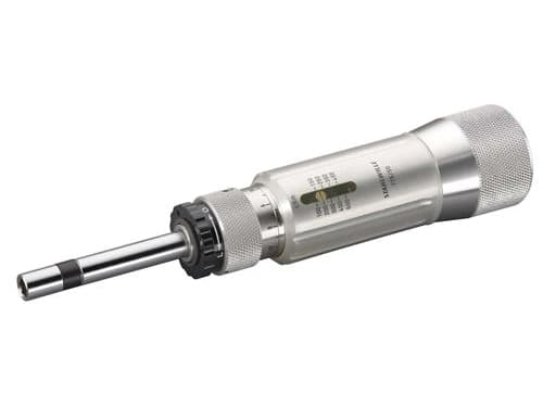 STAHLWILLE 775/50 N, 205 mm, 445 g