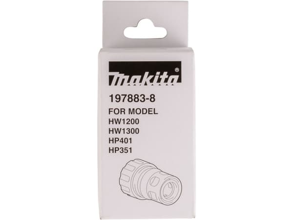 Makita 197883-8, Kartiosuutin, Makita, DHW080, HW1200, HW1300, Musta, Oranssi, CE, 1 kpl