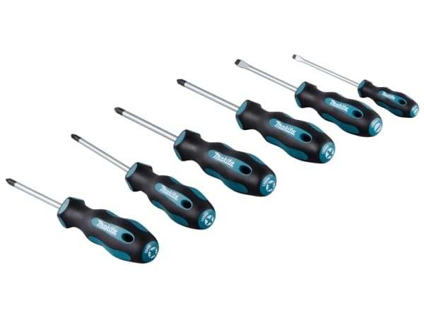Makita E-10528, 6 styck