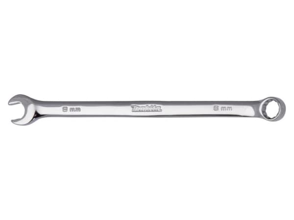 Makita - Kombinationsnyckel - 8 mm