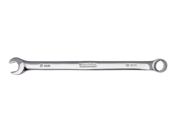 Makita - Kombinationsnyckel - 8 mm