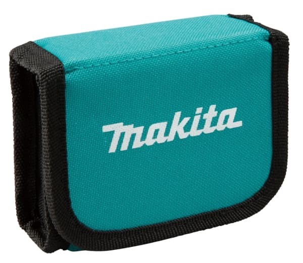 Makita - Impact socket set - 3 delar - 1/2" - fyrkantig - 17 mm, 19 mm, 21 mm - längd: 86 mm - för Makita DTW300RTJ, DTW701, DTW701RTJ