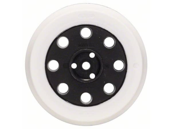 Bosch SLIBETAL LAYER EX Ø125MM MELLOW (pehmeä)