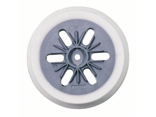 Bosch SLIBETAL LAYER EX Ø125MM MELLOW (pehmeä)