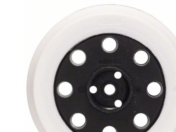 Bosch SLIBETAL LAYER EX Ø125MM MELLOW (pehmeä)