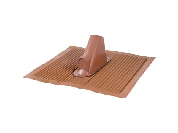 Kathrein ZTB 60ro, Ruskea, 530 g