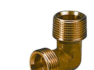 Alupex 3/4x 3/4 kulma np/mf - Wavin alupex