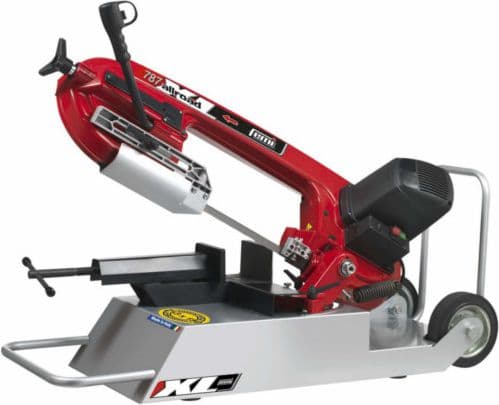 Femi Båndsav 787XL Allroad - optil 213x150 - op til 175 mm rør - 2065644