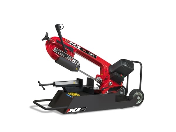 Femi Båndsav 787XL Allroad - optil 213x150 - op til 175 mm rør - 2065644