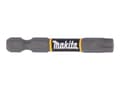 Miniatyrbild 4 av 5: Makita Impact Premier - Impact screwdriver bit - 2 delar - torx - T40 - hexagonalt - längd: 50 mm