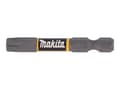 Miniatyrbild 1 av 5: Makita Impact Premier - Impact screwdriver bit - 2 delar - torx - T40 - hexagonalt - längd: 50 mm