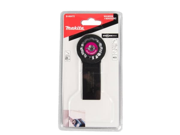 Makita B-66472, Sagblad, Universell, High Carbon Steel (HCS), 5,5 cm, 32 mm