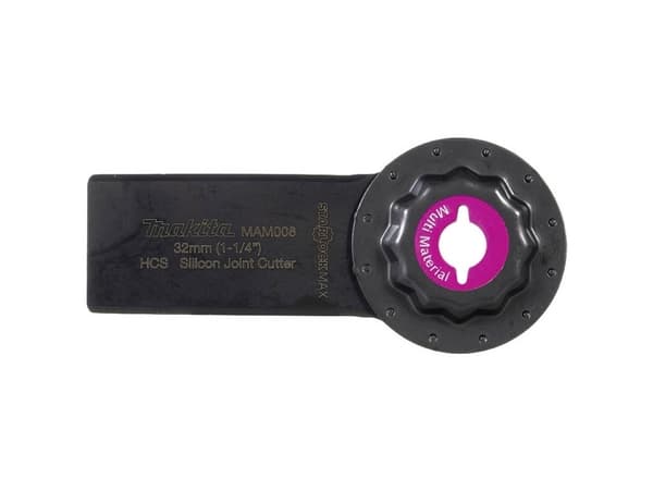 Makita B-66472, Sagblad, Universell, High Carbon Steel (HCS), 5,5 cm, 32 mm