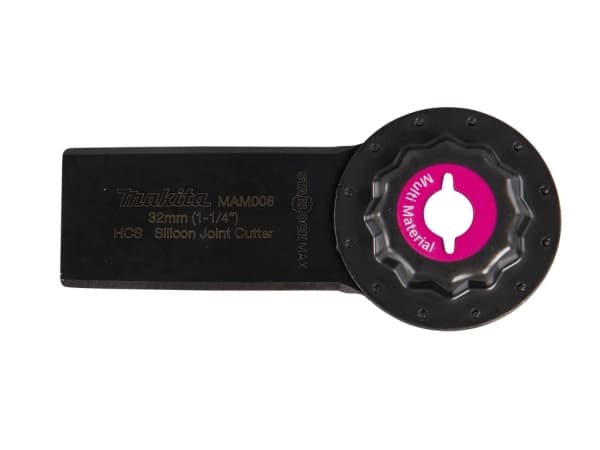 Makita B-66472, Sagblad, Universell, High Carbon Steel (HCS), 5,5 cm, 32 mm