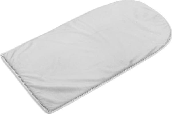 Sensillo COOKON VELVET 80x45 FOREST ADVENTURE VALKOINEN/8816