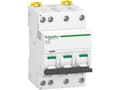 Miniatyrbild 3 av 4: Schneider Electric iC40N, 6000 A, IP20