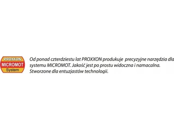 Proxxon 29070 Grovrengøringsskiver 7 Teile