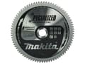 Miniatyrbild 1 av 5: Makita E-06323, Klippskiva, Nedsänkt i mitten, Makita, 1,85 mm, Metallisk, Gjuten aluminium