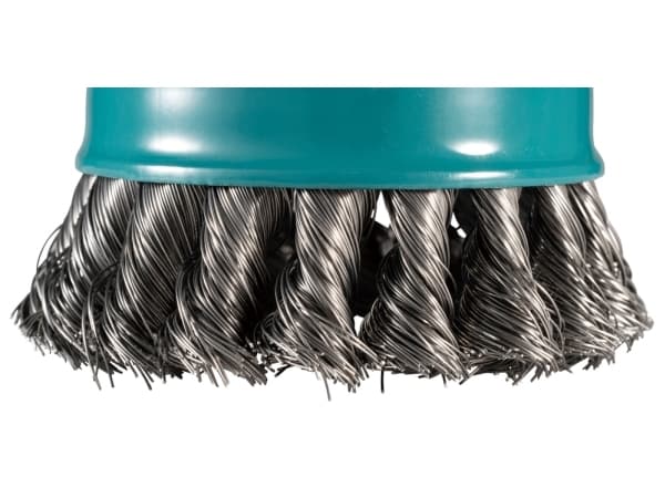 Makita D-73374, Slipborste, Makita, Multifärg, Rund, 8 cm, 0,35 mm
