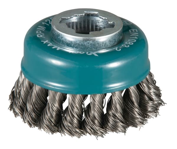 Makita D-73374, Slipborste, Makita, Multifärg, Rund, 8 cm, 0,35 mm