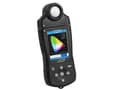Miniatyrbilde 2 av 3: PCE Instruments PCE-CRM 40 Luxmeter 0,1 - 150 000 lx