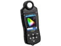Miniatyrbilde 1 av 3: PCE Instruments PCE-CRM 40 Luxmeter 0,1 - 150 000 lx