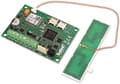Miniatyrbild 4 av 4: SATEL INTEGRA INT-GSM - GSM fjärrkontrollmodul - kabelansluten - Cellulär - serial RS-232/RS-485